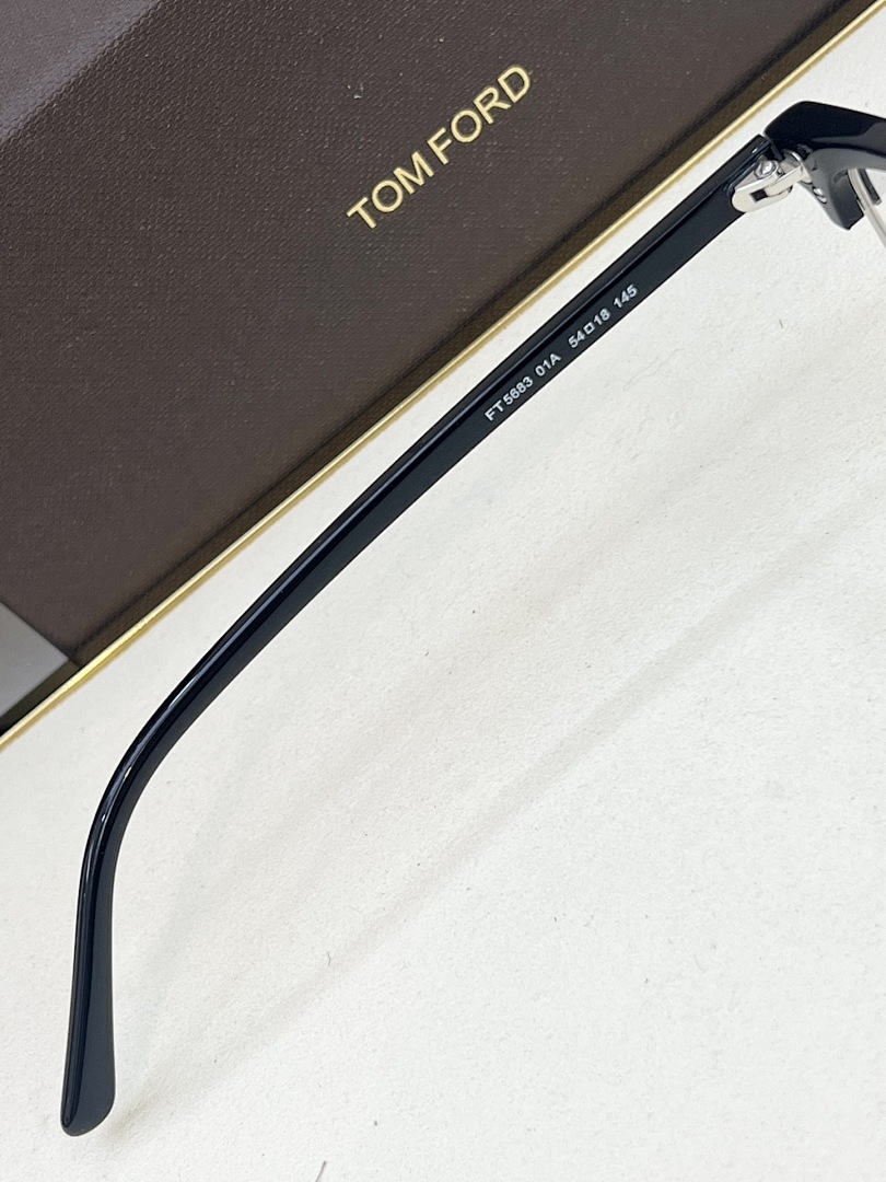 Other TOM FORDMODEL:FT5683SIZE:54 - Image 4