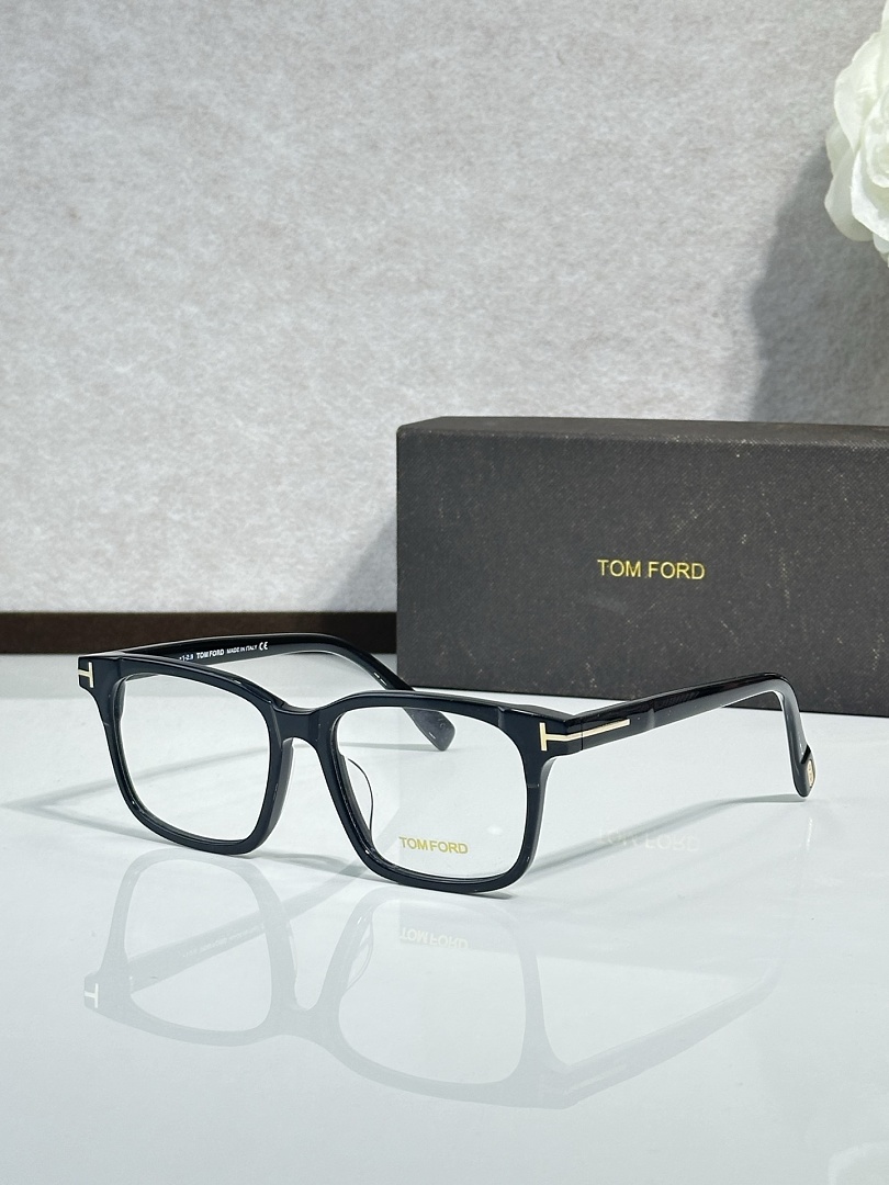 Other TOM FORDMODEL:TF5661SIZE:54 - Image 5