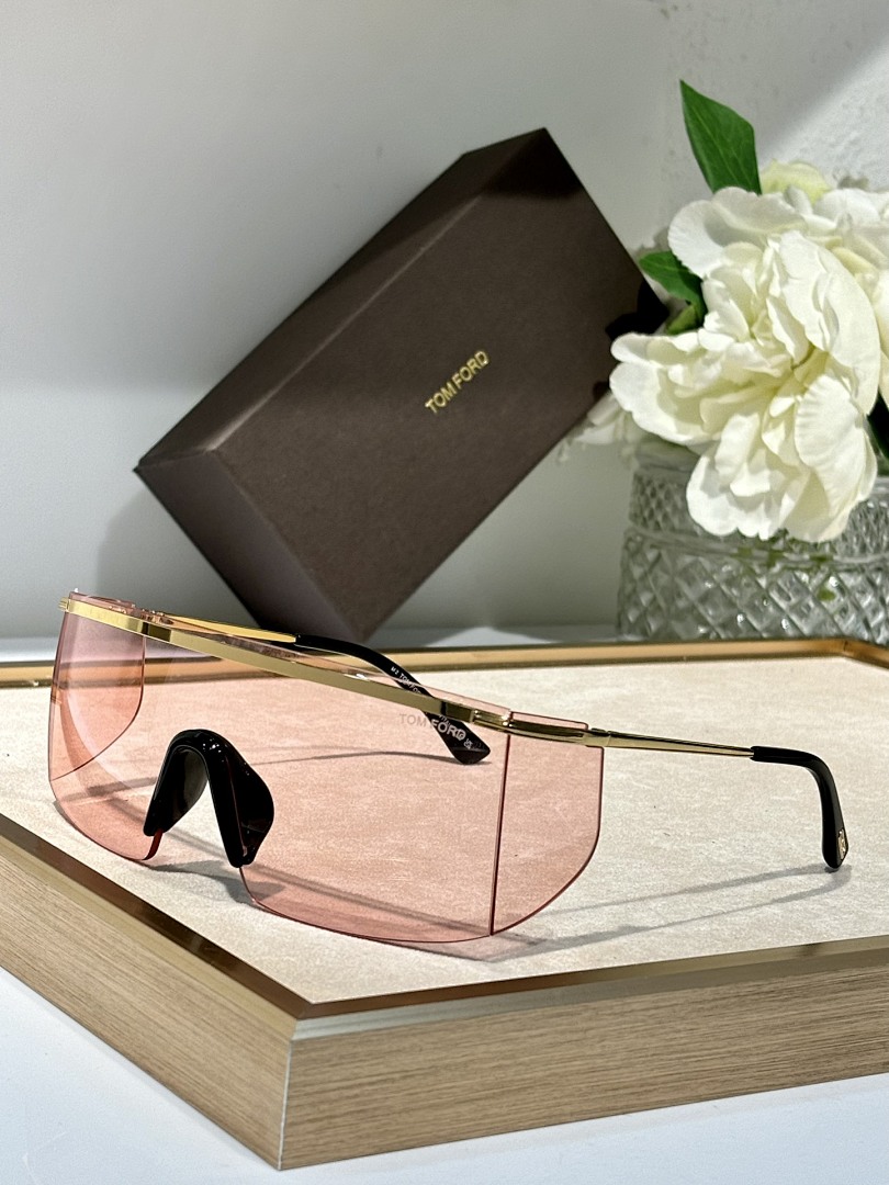 Other Tom ForDMod:Xavier Size:139-115_ (TF0980) - Image 7
