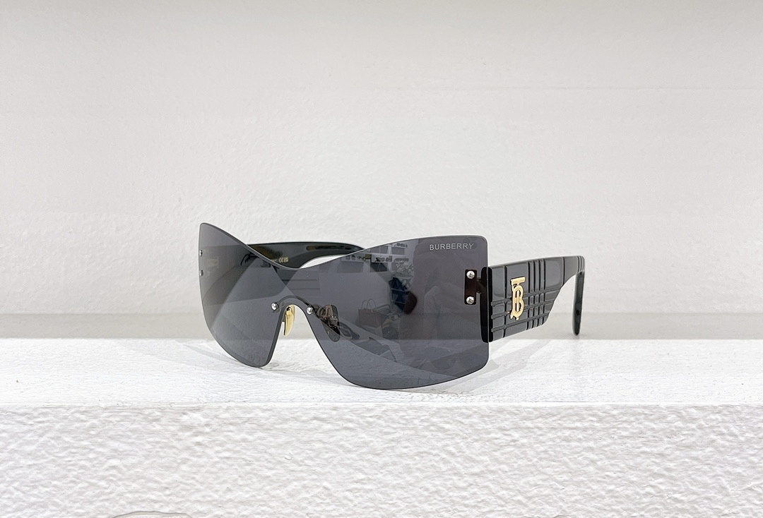 Other BURBERRYMODEL:BE 3137 SIZE:148 0-142_, photo 1