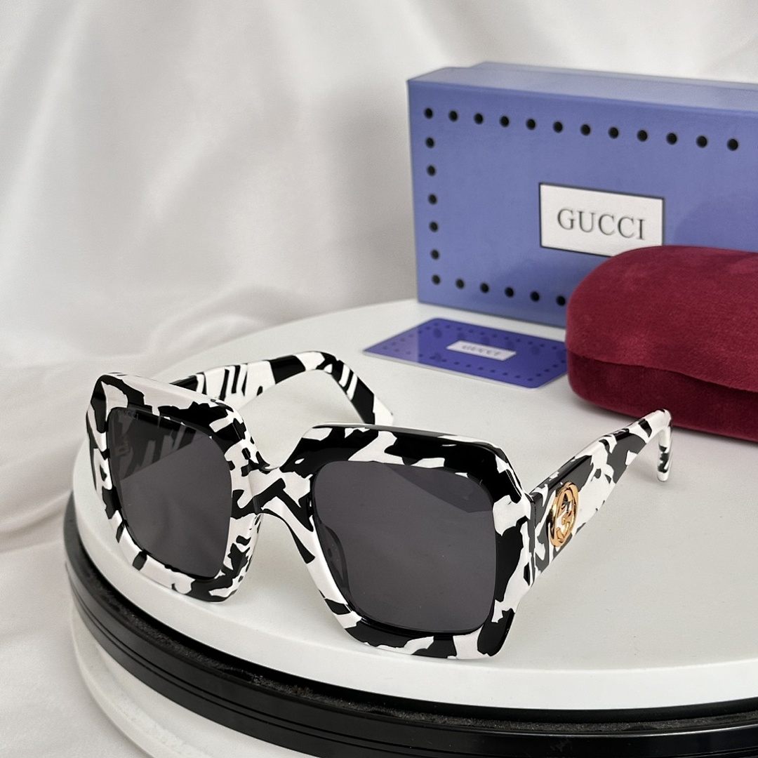 Other GUCCI GG0178S Size54 - Image 6
