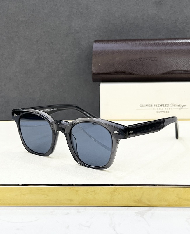 Other OLIVER PEOPLESMODEL:OV5498SUSIZE:50, photo 1