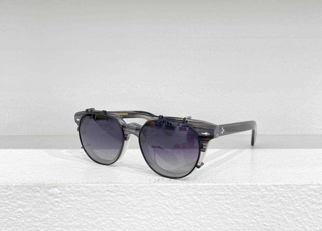 JACQUES MARIE MAGEMODEL:Standy KutickSIZE:48 23, photo 1