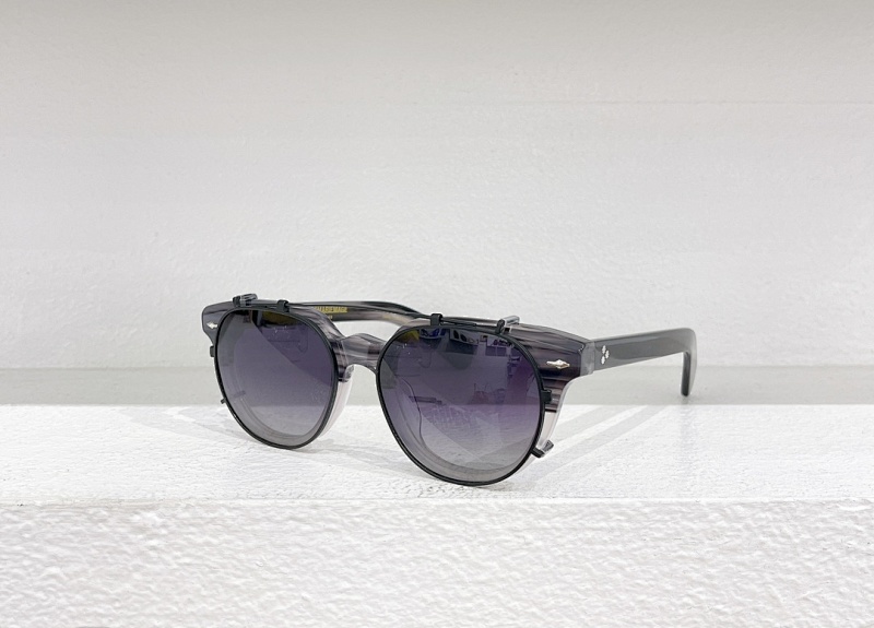 JACQUES MARIE MAGEMODEL:Standy KutickSIZE:48 23, photo 1