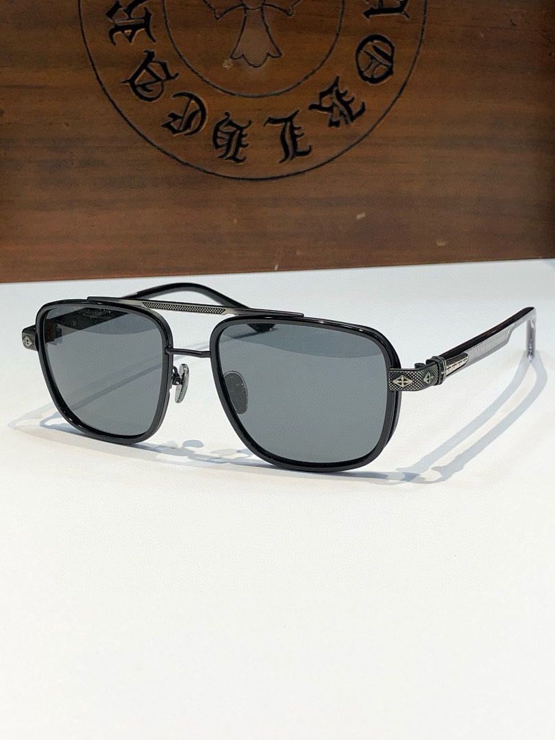 Chanel CHROME HEARTSCH8194, photo 1