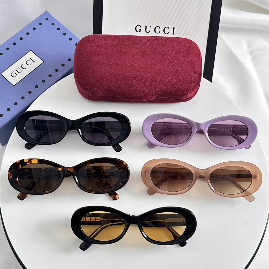 Other GUCCIMODELGG 1527SSIZE52 17-145_ - Image 2