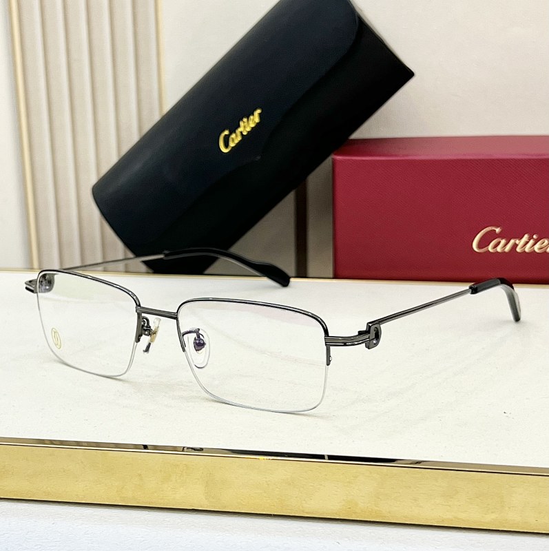 Other CartierMODEL:CT0262SIZE:54, photo 1