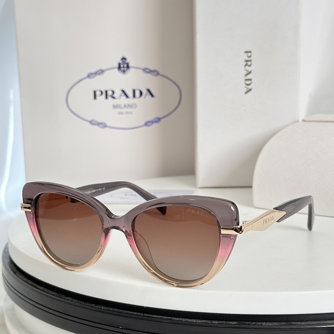 Prada MODEL:PR97ZSIZE:51 18-140_ - Image 7