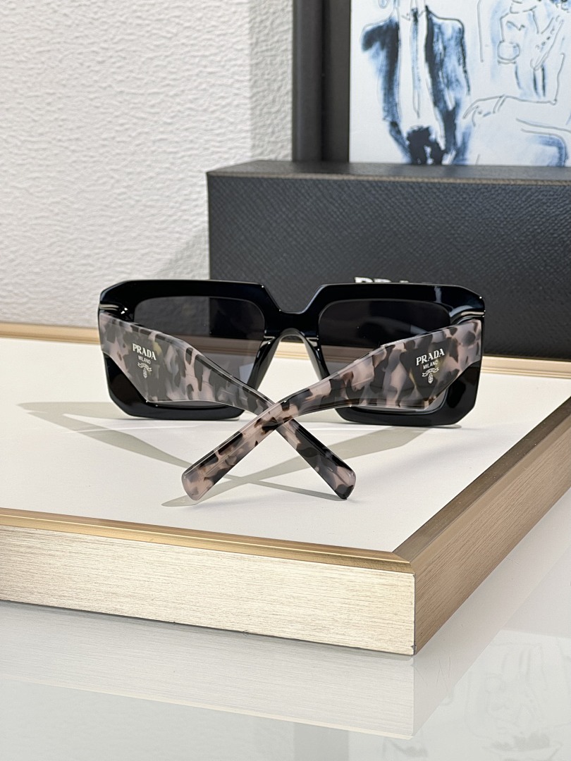 Prada Mod:SPR 23Y-SSize:50 - Image 2
