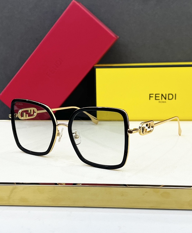 Fendi MODEL FD40201FSIZE 56 20-145_, photo 1