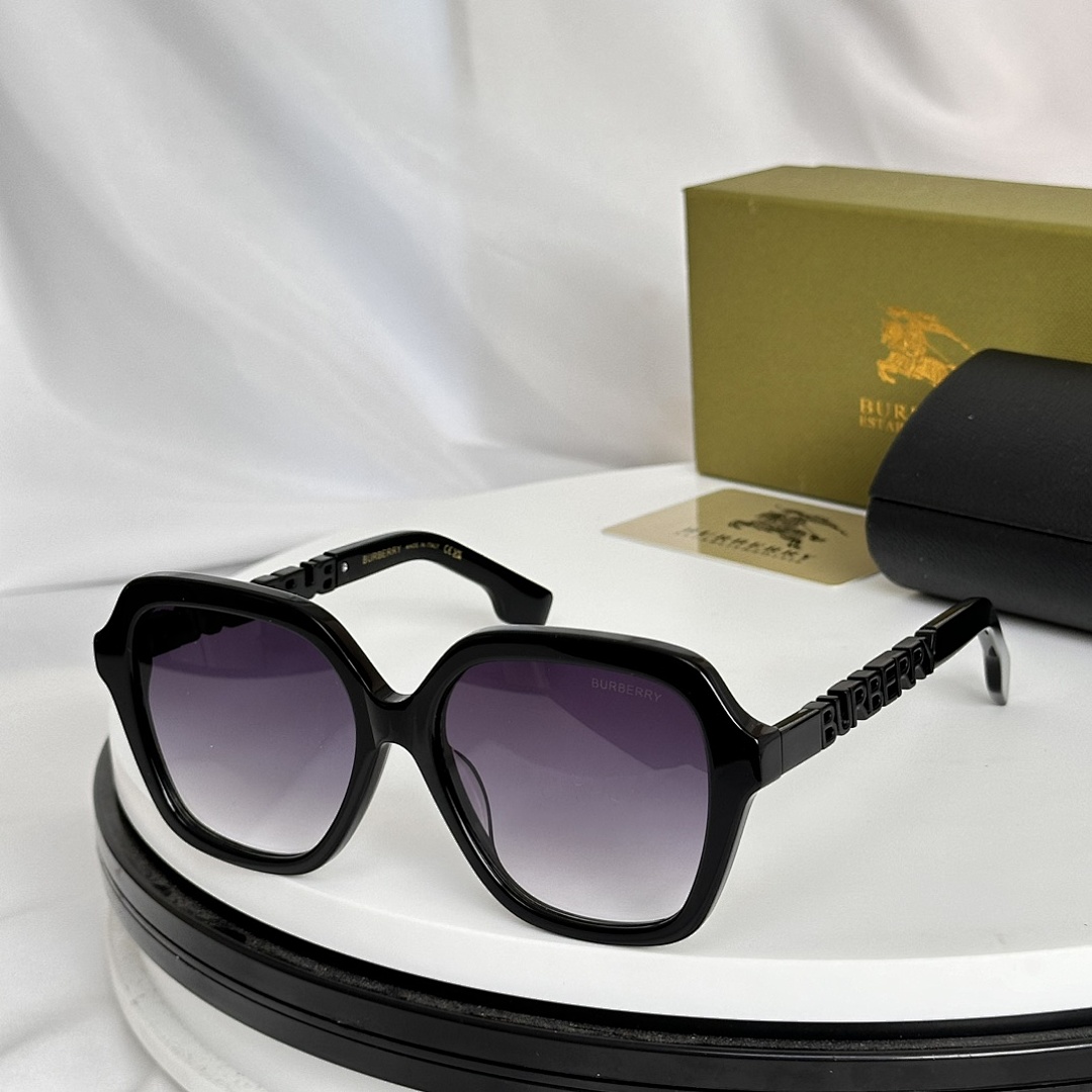 Other BURBERRYMODEL:BE 4389SIZE:56 - Image 7