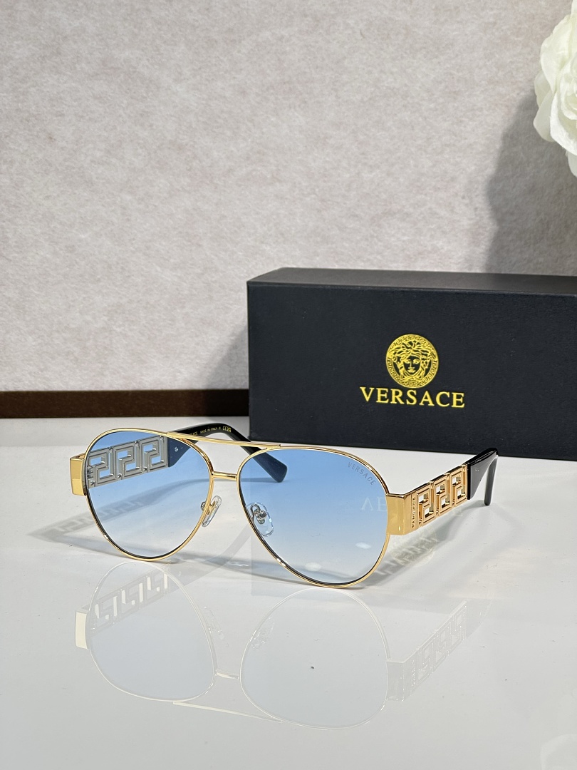 Other VERSACEMODEL:VE 2289SIZE:61