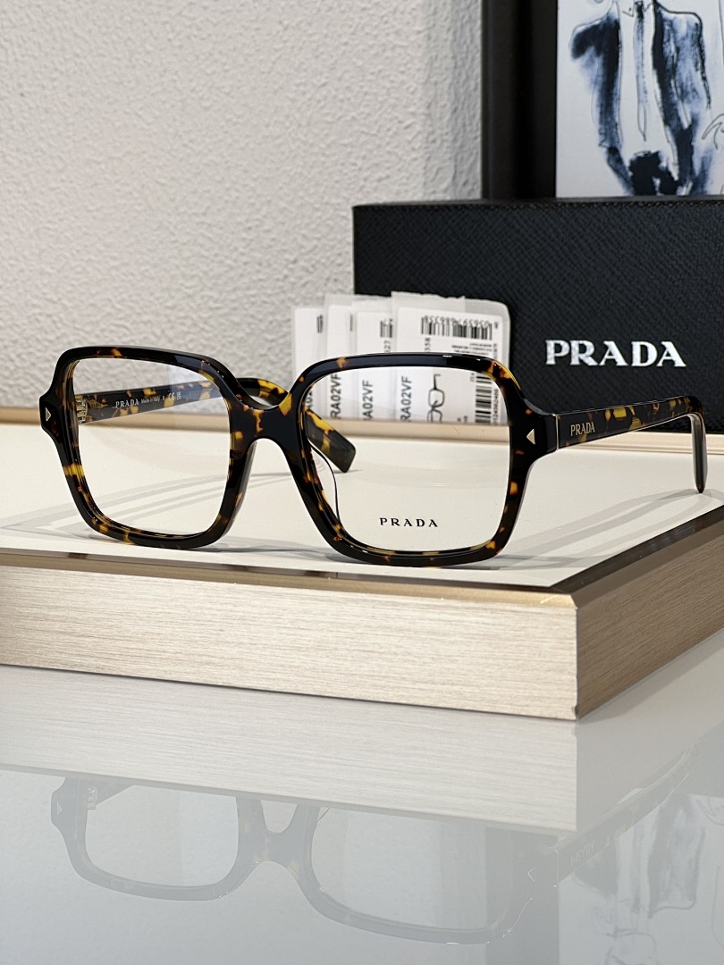 Prada Mod:VPR A02VFSize:53 - Image 9