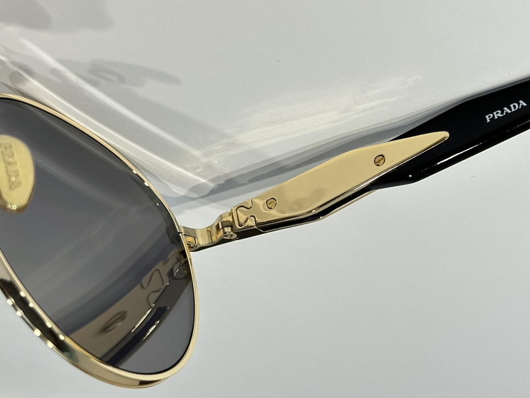 Prada Mod:SPR 56ZSize:54-20-140_ - Image 3