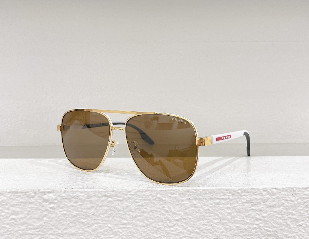 Prada MODEL:PR 50YS SIZE:62 - Image 8