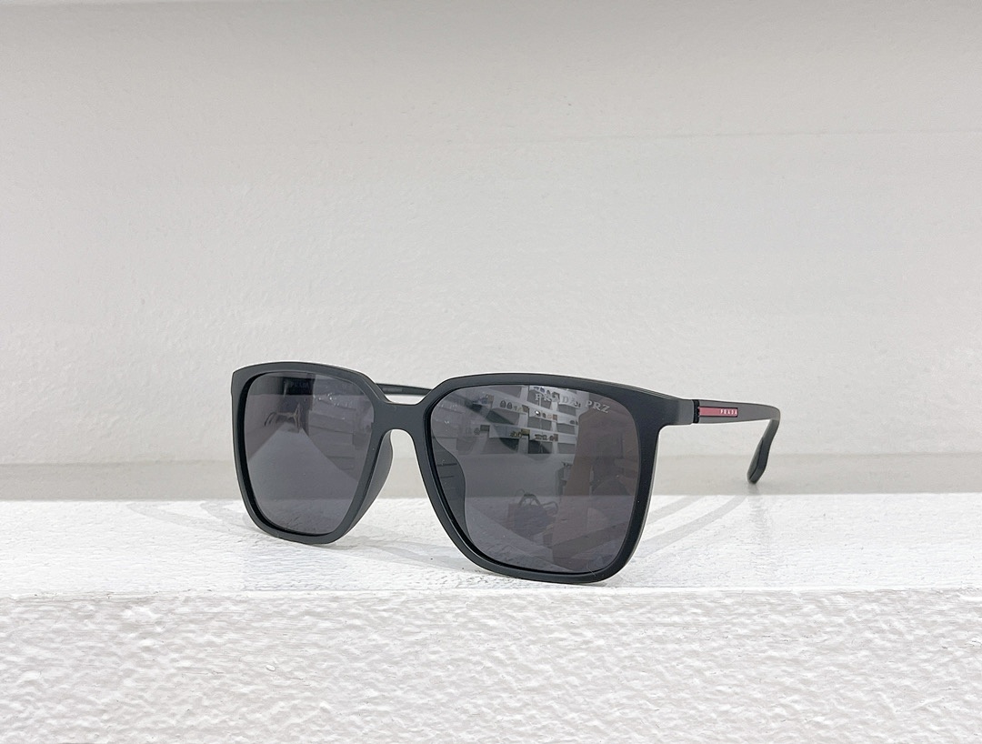 Prada MODEL:SPS 06V-FSIZE:58 - Image 5