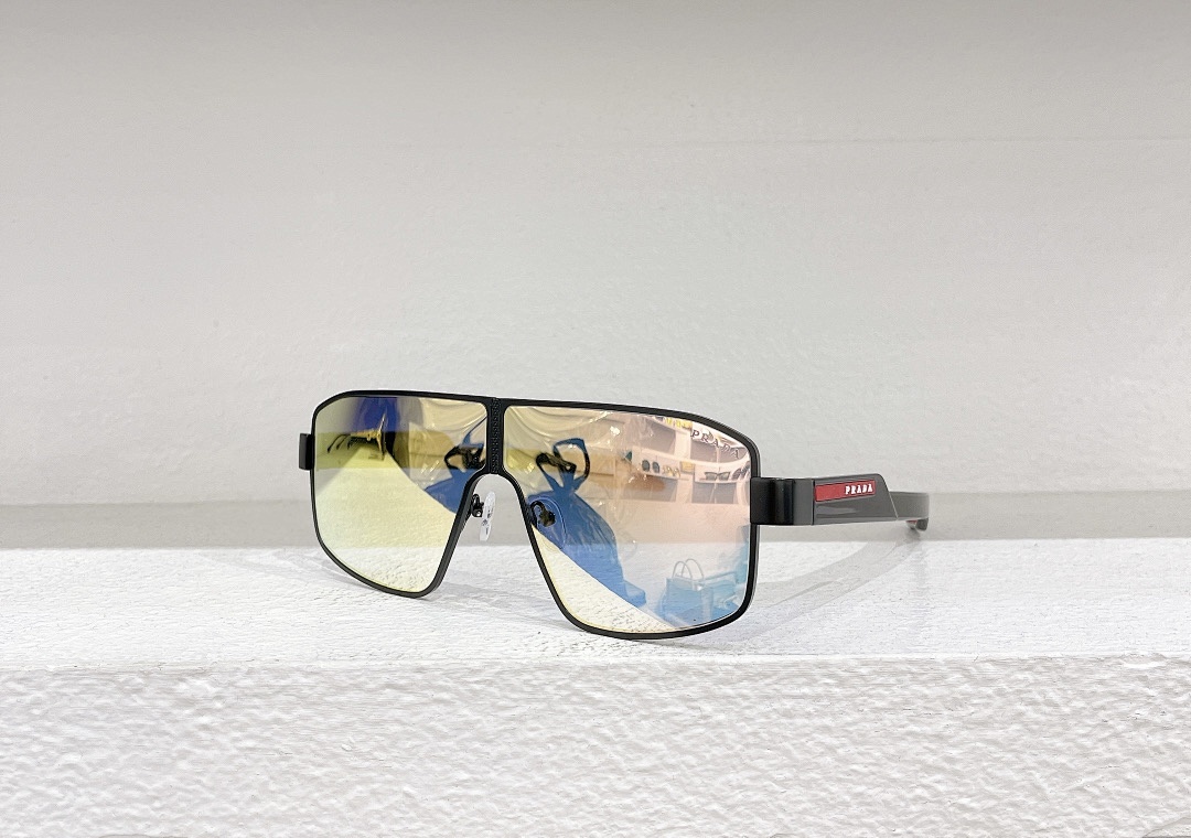 Prada MODEL:PR 54YS SIZE:64 4-136 - Image 7