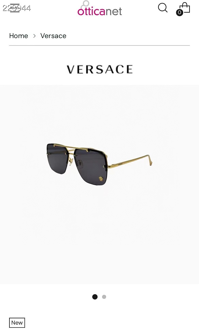 Other VERSAC MODEL:VE2232 SIZE:62, photo 1