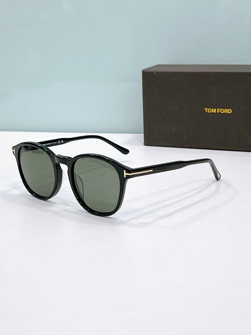 Other TOM FORDModelFT0834Size:51 - Image 4