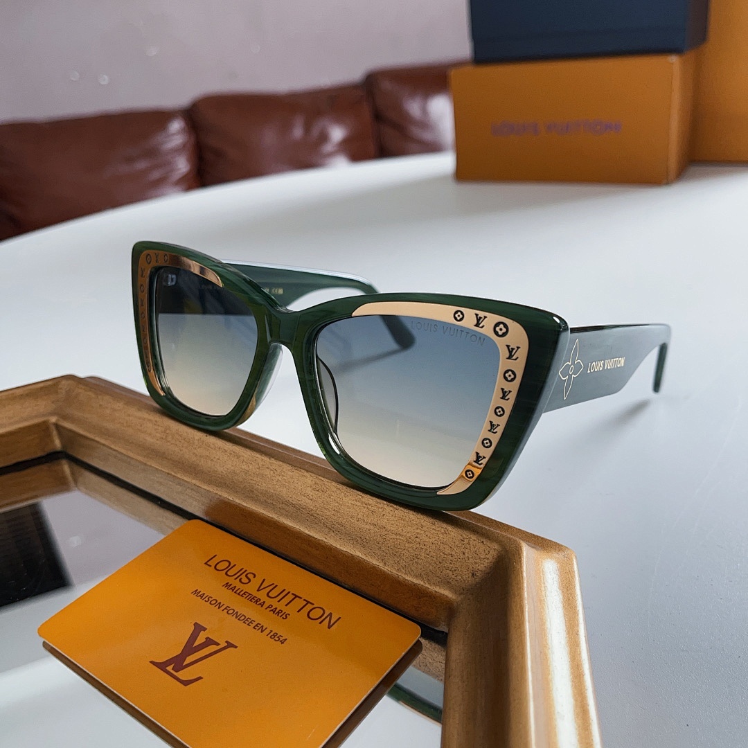 Other LOUIS VUITTONMODEL:Z2007USIZE:56 - Image 9
