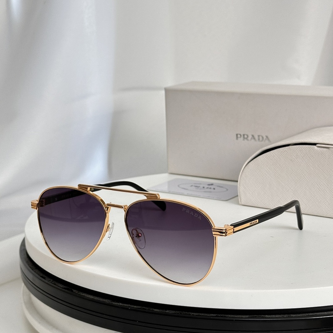 Prada MODELOPR A58SSIZE:61 - Image 6