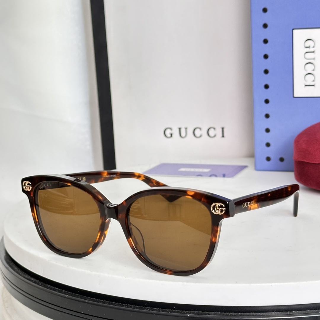 Other GUCCIMODEL:GG1816O SIZE:54