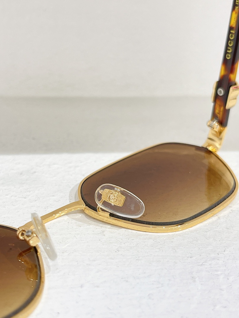 Other GUCCIMODEL:GG1593S SIZE:56 - Image 3
