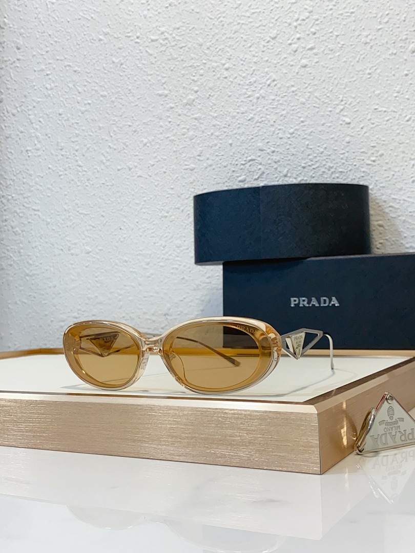 Prada VPR 62WSSIZE:52 - Image 9