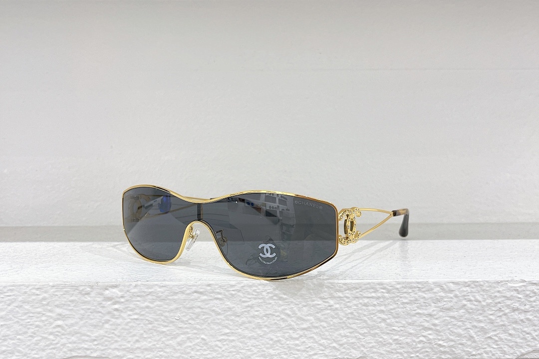 Chanel MODEL:CH4073-B SIZE:138 1-140, photo 1