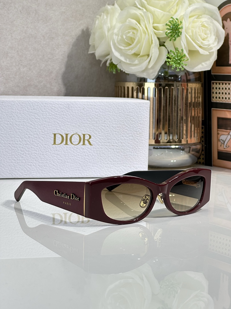 Other DIORMOD:DiorOmbre S1FSize:55 19 - Image 3