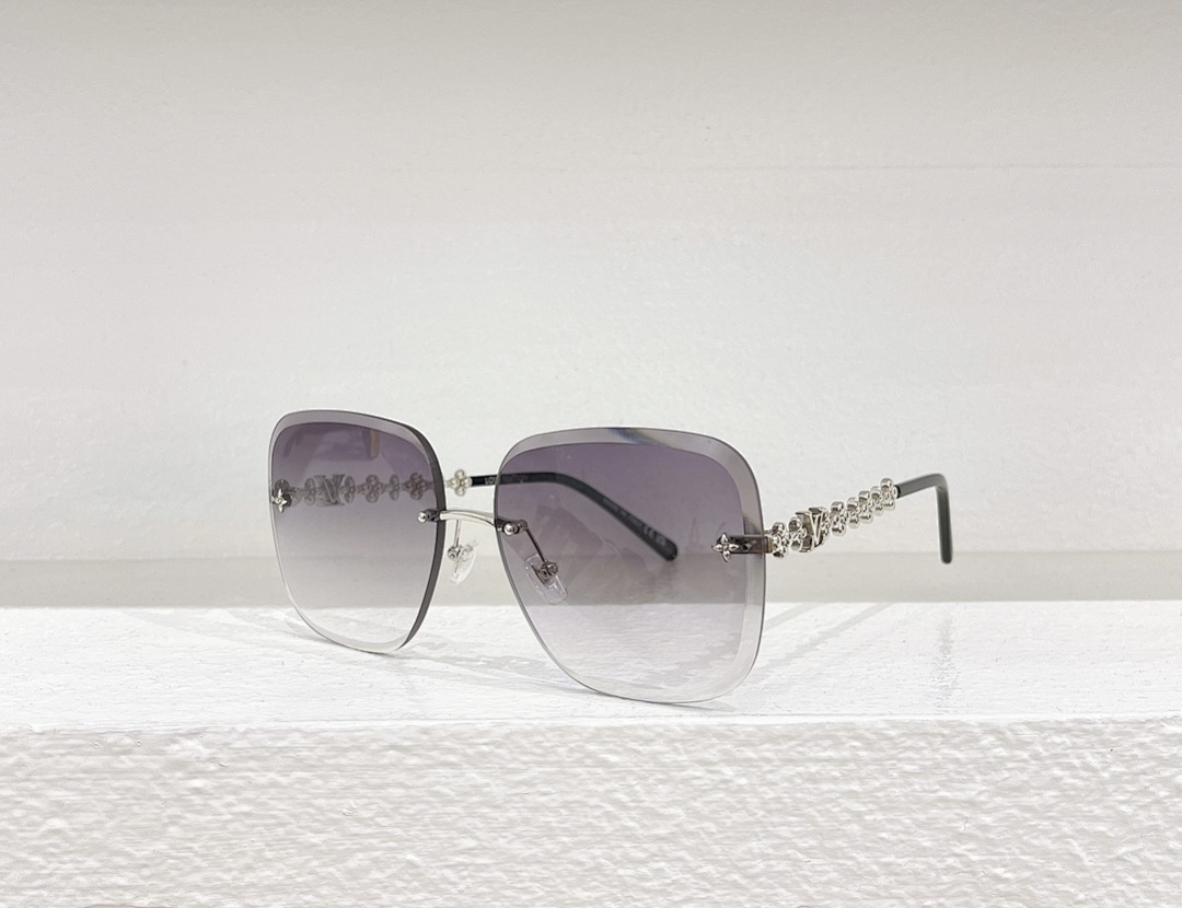 Other LOUIS VUITTONMODEL:Z2132U SIZE:62, photo 1