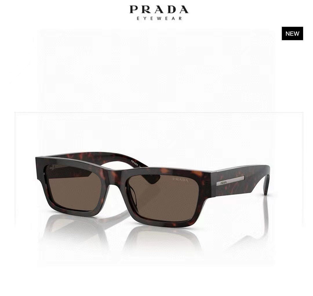Prada ModelSPRA03SSize56 19-145_, photo 1