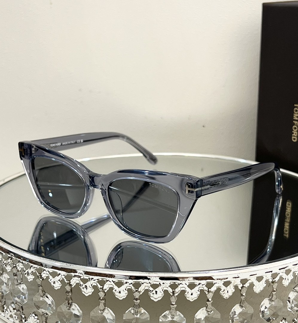 Other TOM FORDMODEL:FT 1031SIZE:52 - Image 6