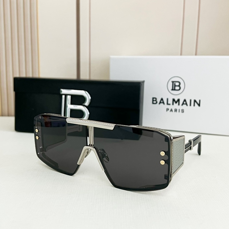 BalmainBPS, photo 1