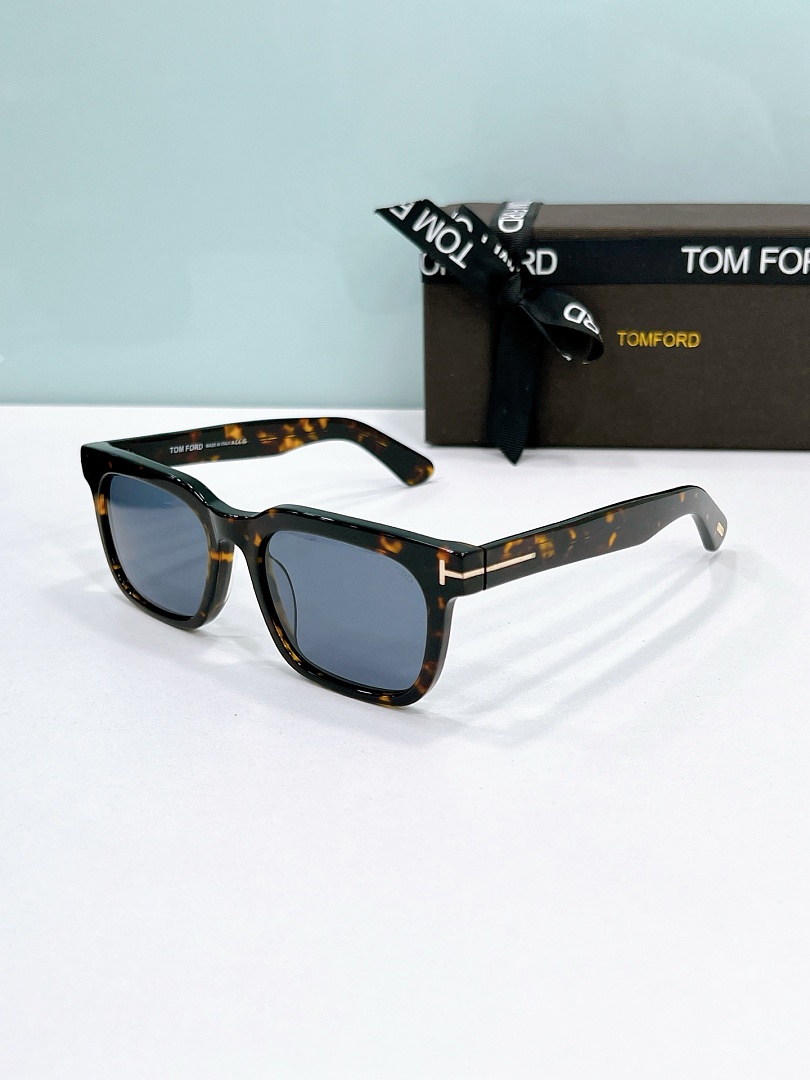 Other TOM FORDFT1205Size:53 - Image 7