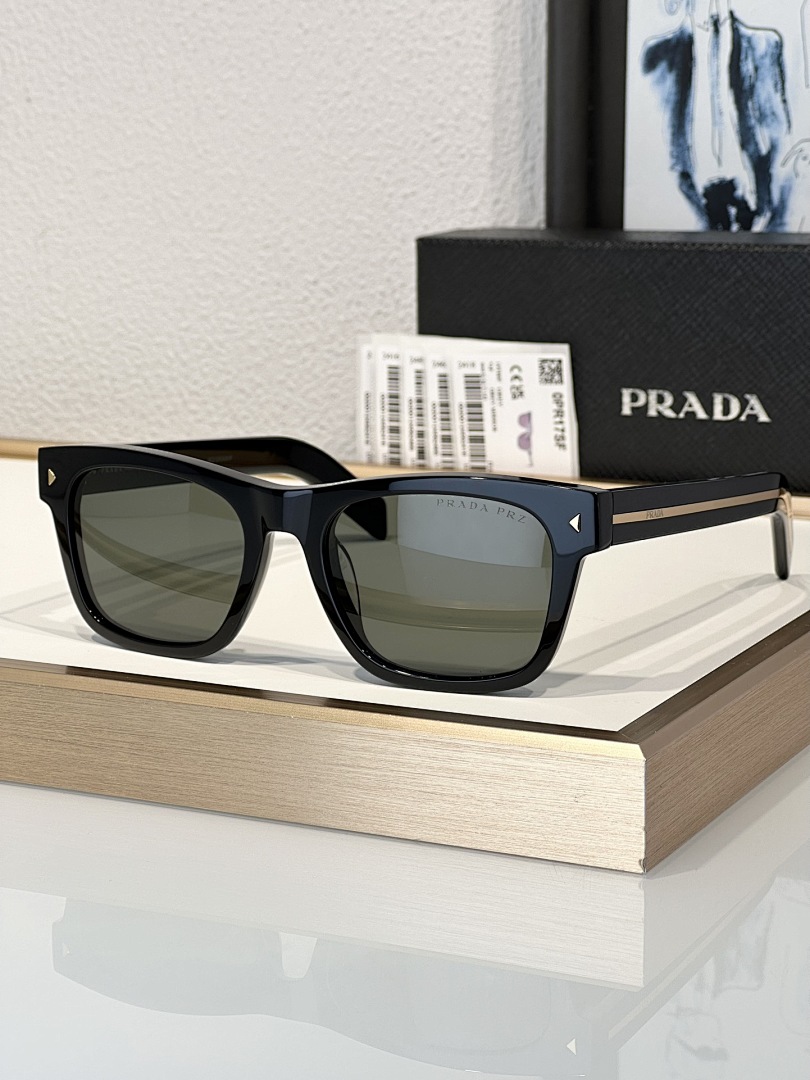 Prada Mod:SPR A17SFSize:54 - Image 9