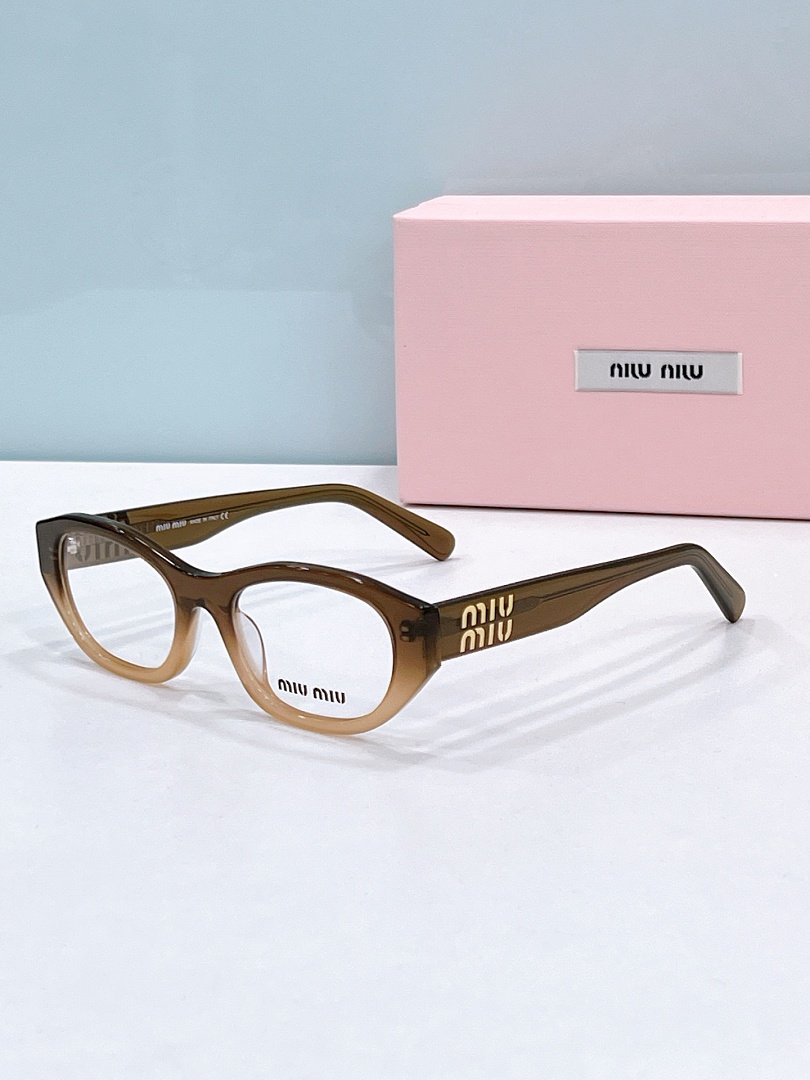 Miu Miu MIUMIUSize:52 - Image 2