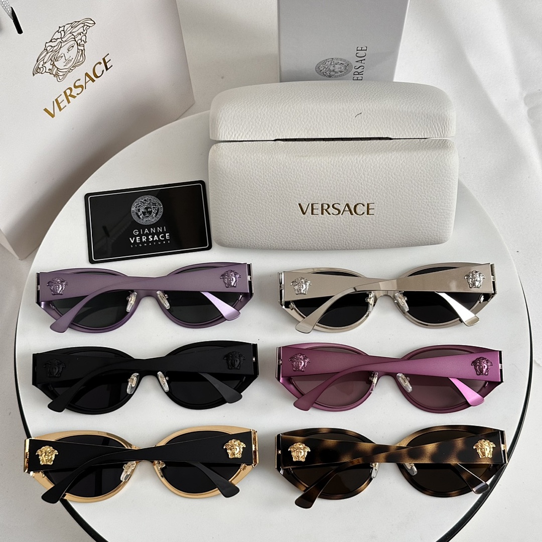 Other VERSACEModVE2263SIZE:56 - Image 3