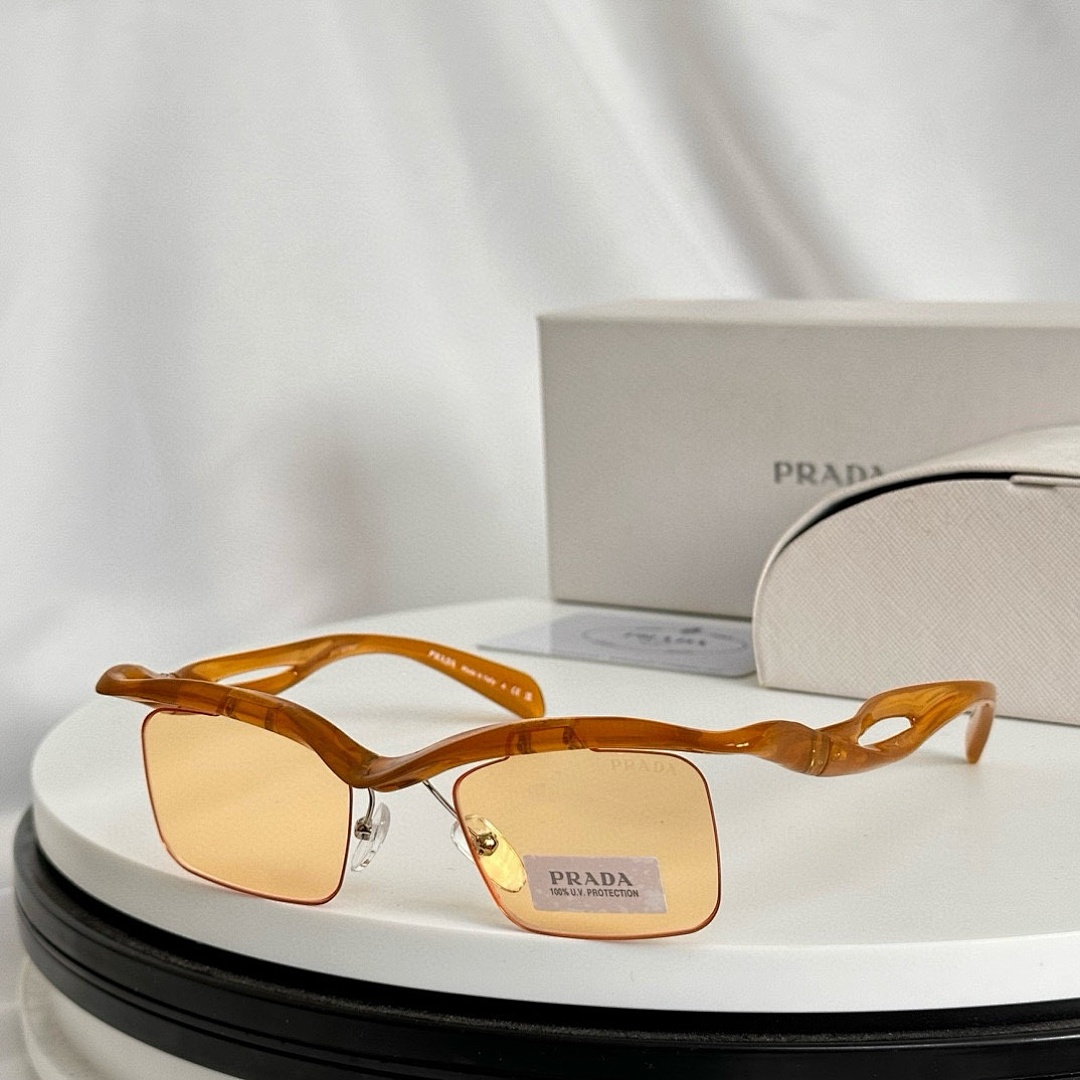 Prada MODEL:SPRA15SIZE:47 20-135_ - Image 8