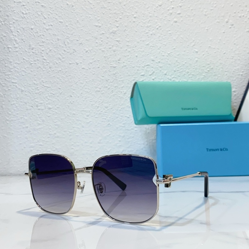 Other TIFFANY&Co.MODEL:TF3105DSIZE:58, photo 1