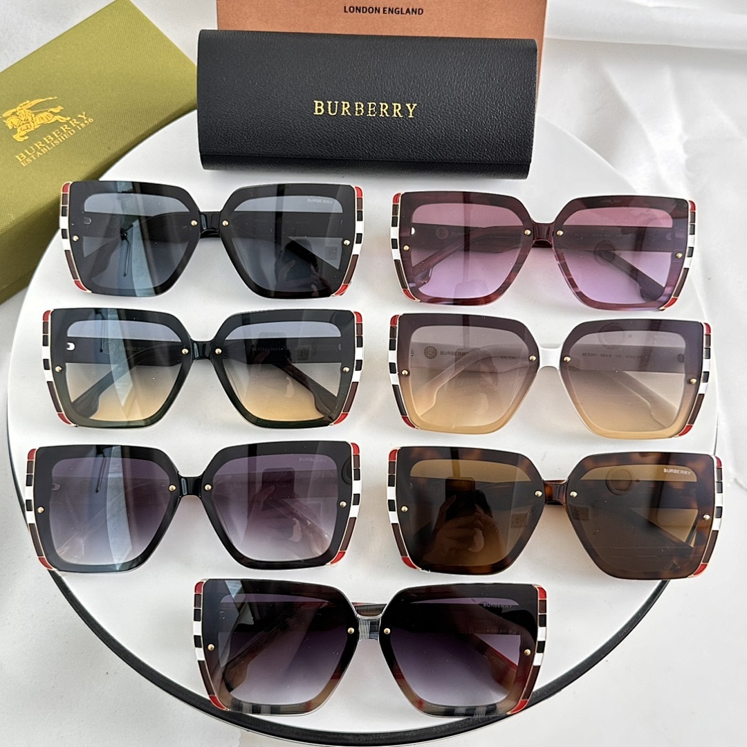 Other BURBERRYMODEL:BE 5391 SIZE:66 9-145 - Image 2