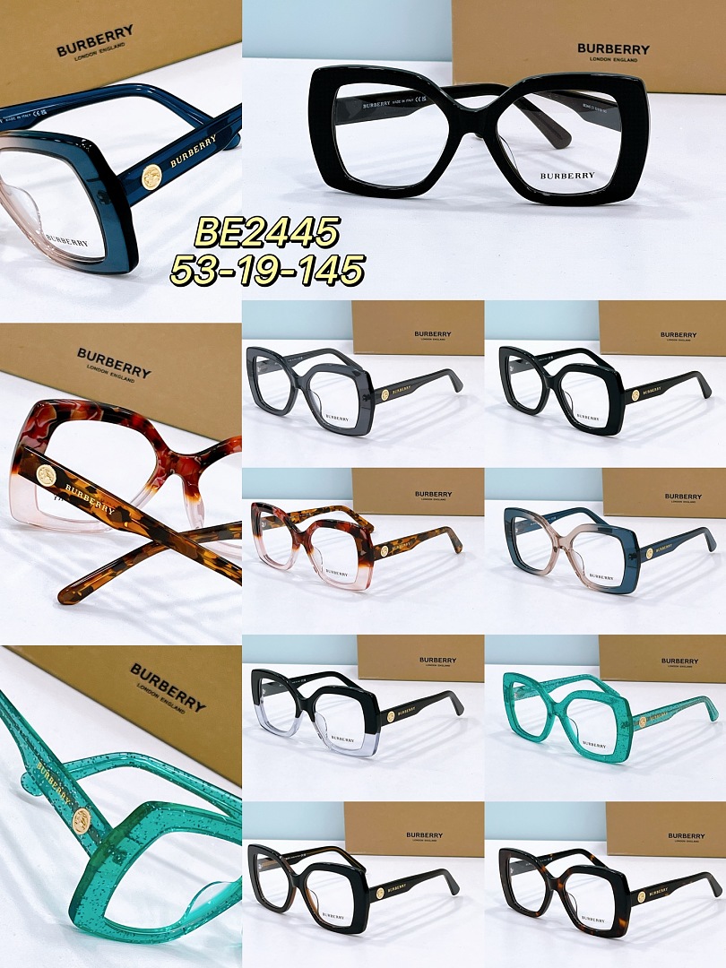 Other BURBERRYBE2445Size:53