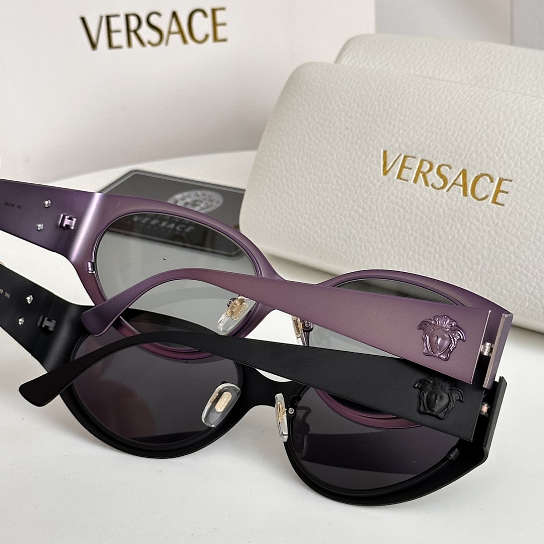 Other VERSACEModVE2263SIZE:56 - Image 4