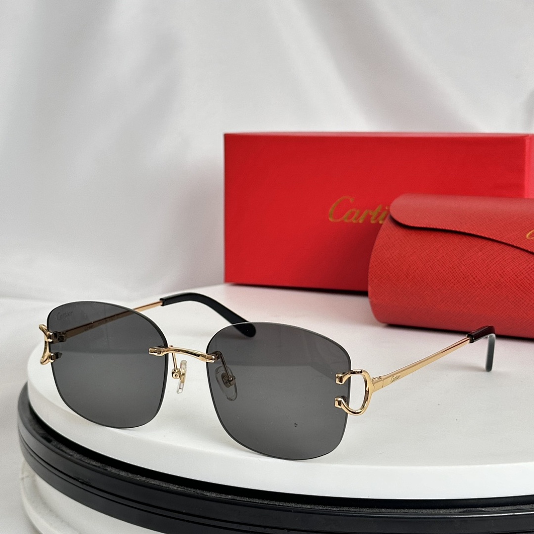Cartier MODELCT0032RS SAZE:52-19-145_, photo 1