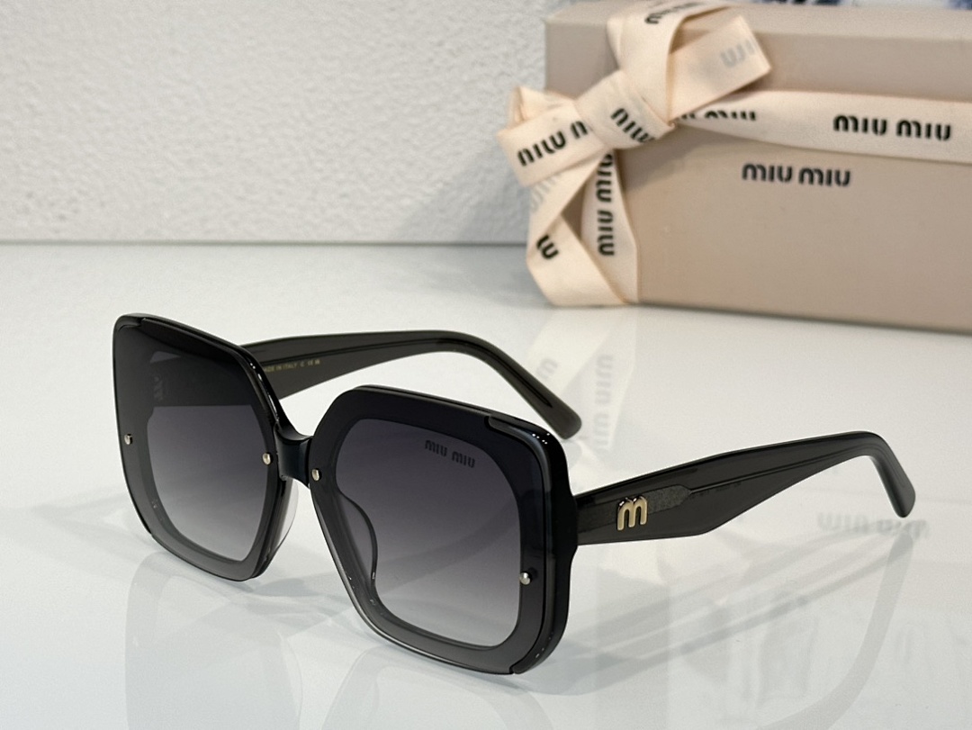 Miu Miu MiuMiuMod:MU 13USASize:66 - Image 6