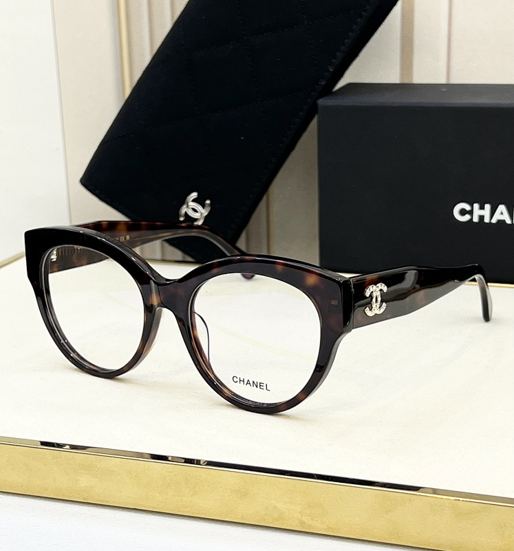 Chanel MODEL:CH5498BSIZE:55 19-145_, photo 1