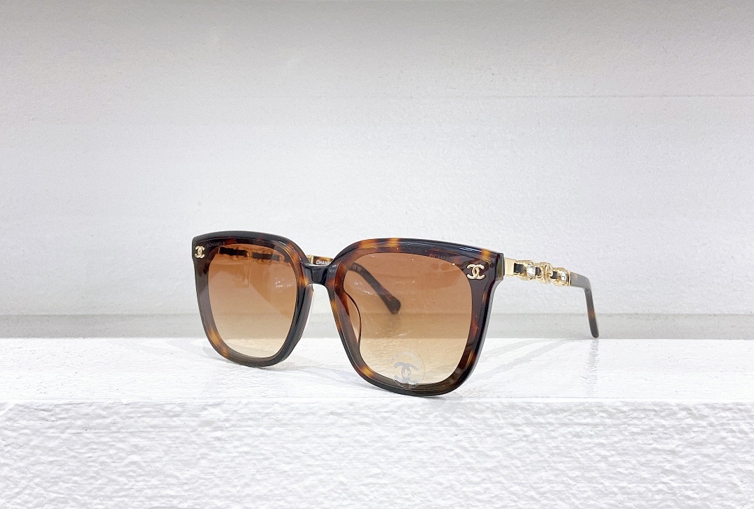 Chanel MODEL:CH6809SIZE:64 16-145_67, photo 1