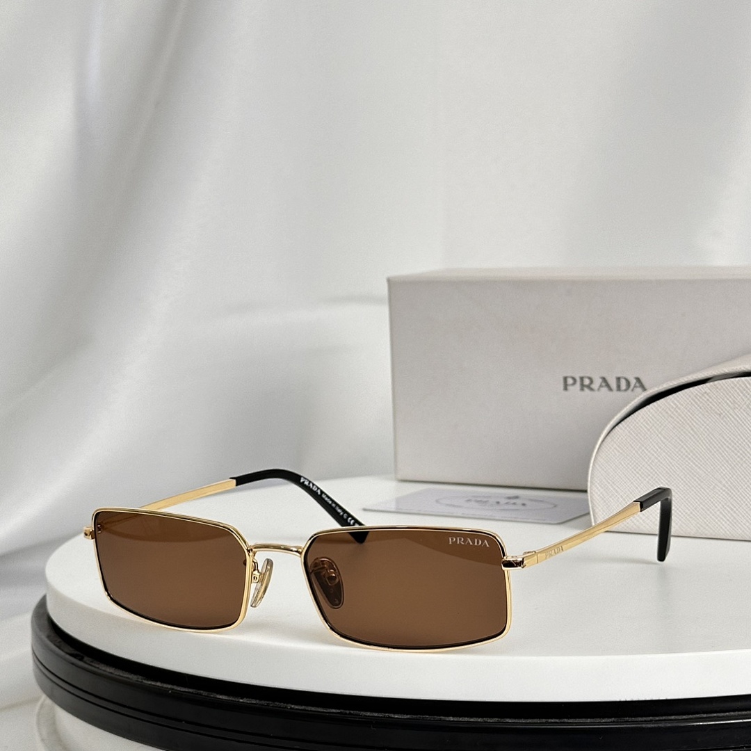 Prada MODEL:SPR A60 SIZE:57 - Image 6
