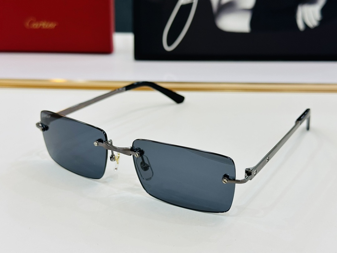 Cartier CT0568S Size:55, photo 1