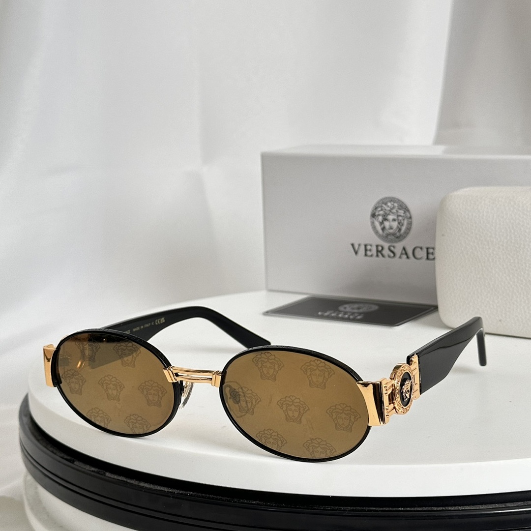 Other VERSACEMODEL:VES71SIZE:58 - Image 9